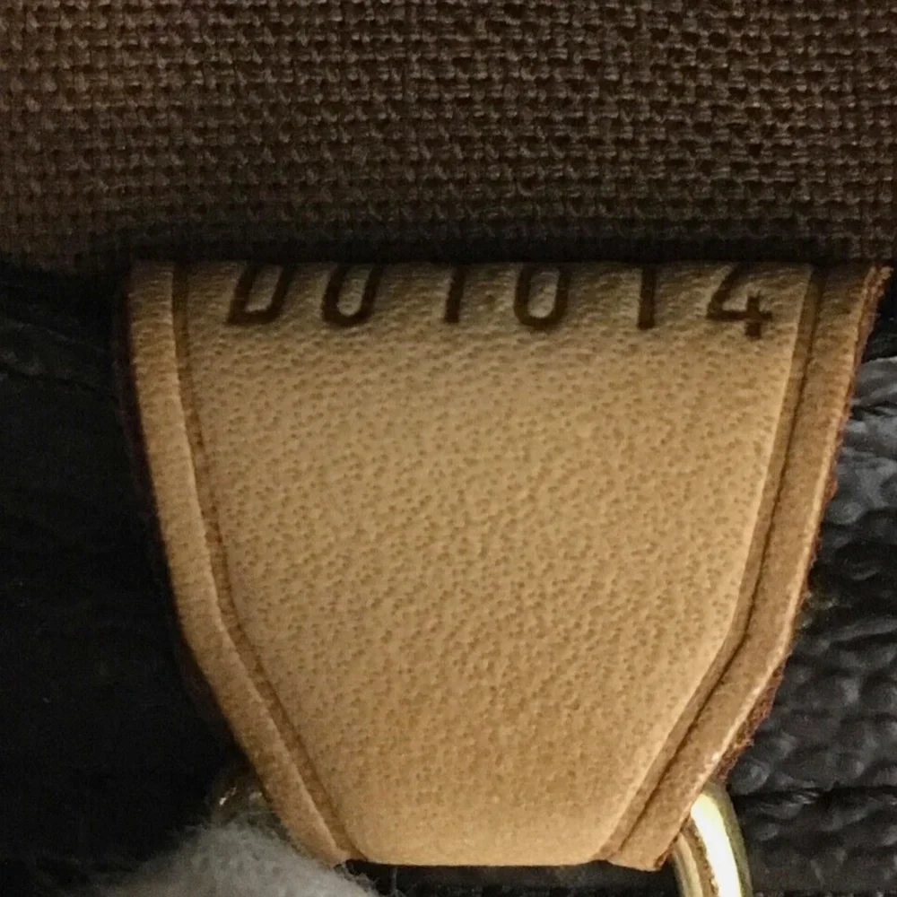 Louis Vuitton Monogram Cabas Piano PM 🤎 - Picture 5 of 16